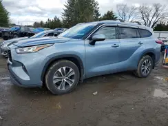 5TDHZRBH2LS049363 2020 TOYOTA HIGHLANDER
