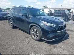 5TDHZRBH2LS504714 2020 TOYOTA HIGHLANDER