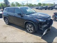 5TDHZRBH2LS506446 2020 TOYOTA HIGHLANDER