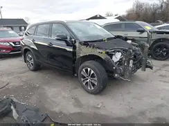 5TDHZRBH2LS512182 2020 TOYOTA HIGHLANDER