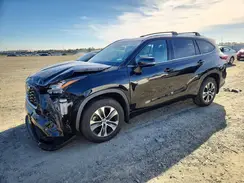 5TDHZRBH2LS514952 2020 TOYOTA HIGHLANDER