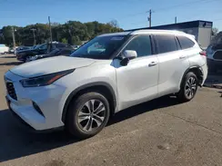 5TDHZRBH2MS058307 2021 TOYOTA HIGHLANDER