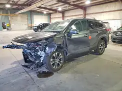 5TDHZRBH2MS065189 2021 TOYOTA HIGHLANDER