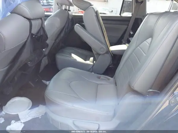 5TDHZRBH2MS073633 2021 TOYOTA HIGHLANDER - Image 8