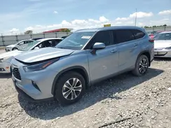 5TDHZRBH2MS090349 2021 TOYOTA HIGHLANDER