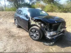 5TDHZRBH2MS098936 2021 TOYOTA HIGHLANDER