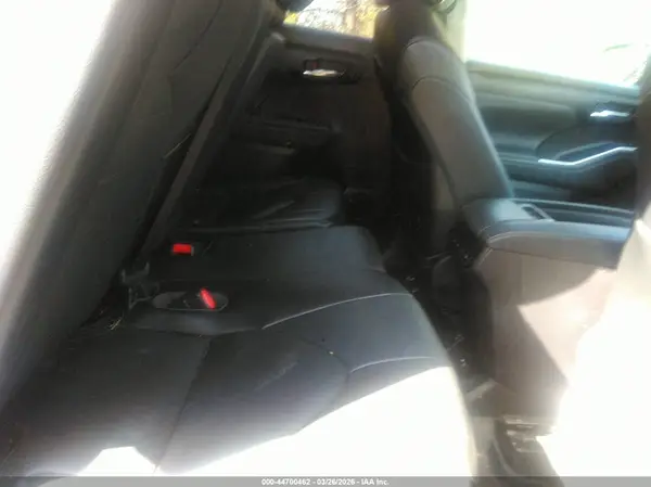 5TDHZRBH2MS098936 2021 TOYOTA HIGHLANDER - Image 8