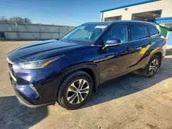 5TDHZRBH2MS114570 2021 TOYOTA HIGHLANDER