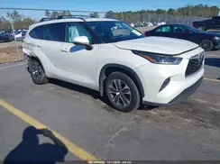 5TDHZRBH2MS115489 2021 TOYOTA HIGHLANDER