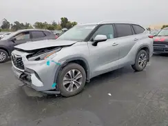 5TDHZRBH2MS557236 2021 TOYOTA HIGHLANDER