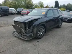 5TDHZRBH2NS163446 2022 TOYOTA HIGHLANDER