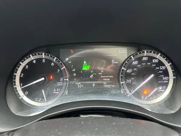 5TDHZRBH2NS163799 2022 TOYOTA HIGHLANDER - Image 8