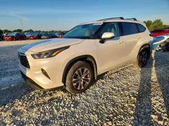 5TDHZRBH2NS253762 2022 TOYOTA HIGHLANDER