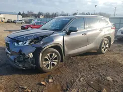 5TDHZRBH3LS017246 2020 TOYOTA HIGHLANDER
