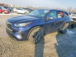 5TDHZRBH3LS017280 2020 TOYOTA HIGHLANDER