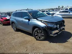 5TDHZRBH3LS020065 2020 TOYOTA HIGHLANDER