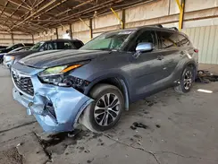5TDHZRBH3LS029641 2020 TOYOTA HIGHLANDER
