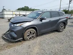 5TDHZRBH3LS036525 2020 TOYOTA HIGHLANDER