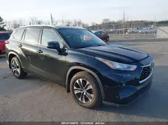 5TDHZRBH3LS504544 2020 TOYOTA HIGHLANDER