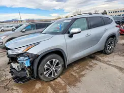 5TDHZRBH3LS519481 2020 TOYOTA HIGHLANDER