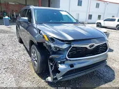 5TDHZRBH3MS058736 2021 TOYOTA HIGHLANDER