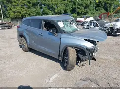 5TDHZRBH3MS061720 2021 TOYOTA HIGHLANDER