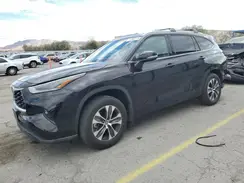 5TDHZRBH3MS077934 2021 TOYOTA HIGHLANDER