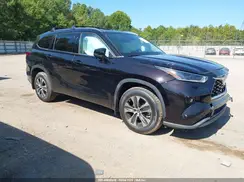 5TDHZRBH3MS138800 2021 TOYOTA HIGHLANDER
