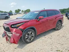 5TDHZRBH3MS538260 2021 TOYOTA HIGHLANDER