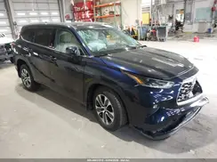5TDHZRBH3MS556287 2021 TOYOTA HIGHLANDER