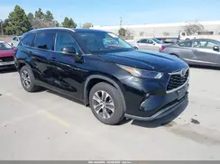 5TDHZRBH3NS169319 2022 TOYOTA HIGHLANDER