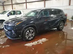 5TDHZRBH3NS203517 2022 TOYOTA HIGHLANDER