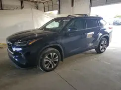 5TDHZRBH3NS204246 2022 TOYOTA HIGHLANDER