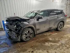 5TDHZRBH3NS231723 2022 TOYOTA HIGHLANDER