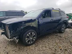 5TDHZRBH3NS564228 2022 TOYOTA HIGHLANDER