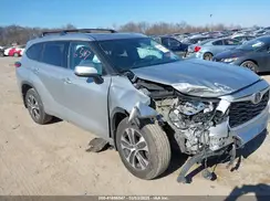 5TDHZRBH4LS003176 2020 TOYOTA HIGHLANDER