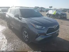 5TDHZRBH4LS015389 2020 TOYOTA HIGHLANDER
