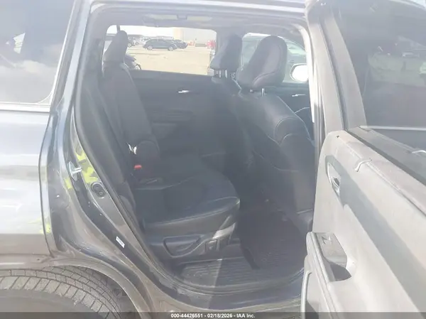 5TDHZRBH4LS015389 2020 TOYOTA HIGHLANDER - Image 8