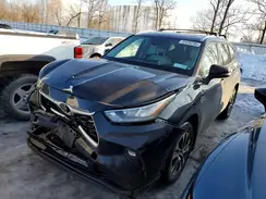 5TDHZRBH4LS029003 2020 TOYOTA HIGHLANDER