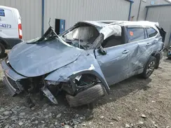 5TDHZRBH4LS030877 2020 TOYOTA HIGHLANDER