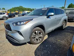5TDHZRBH4LS033228 2020 TOYOTA HIGHLANDER