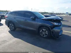 5TDHZRBH4LS035870 2020 TOYOTA HIGHLANDER