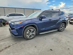 5TDHZRBH4LS041670 2020 TOYOTA HIGHLANDER