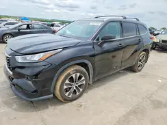5TDHZRBH4LS502883 2020 TOYOTA HIGHLANDER