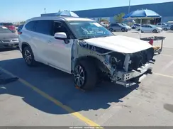 5TDHZRBH4LS505265 2020 TOYOTA HIGHLANDER