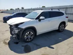 5TDHZRBH4LS511664 2020 TOYOTA HIGHLANDER