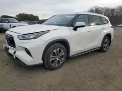 5TDHZRBH4LS515097 2020 TOYOTA HIGHLANDER