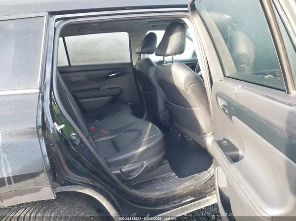 5TDHZRBH4LS519456 2020 TOYOTA HIGHLANDER - Image 8
