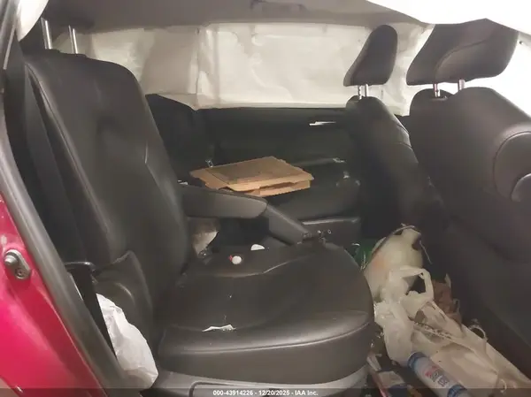5TDHZRBH4MS075464 2021 TOYOTA HIGHLANDER - Image 8