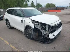 5TDHZRBH4MS084732 2021 TOYOTA HIGHLANDER